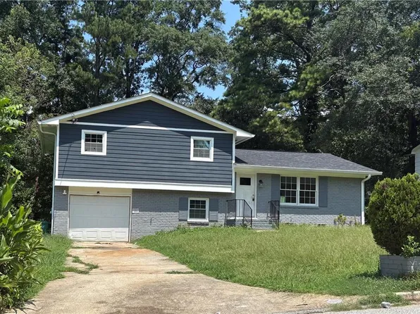 3972 Emerald North Dr, Decatur, GA 30035