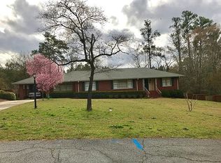 1451 Forest Hill Dr, Milledgeville, GA 31061