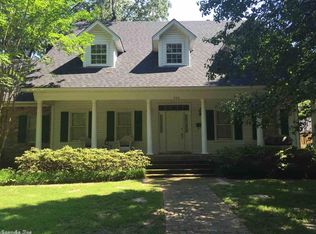 900 W 35th Ave, Pine Bluff, AR 71603
