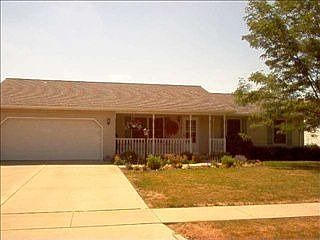 4th image of 3414 Crosshill Dr