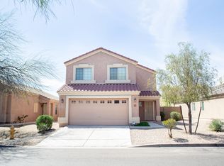 24078 N Desert Dr, Florence, AZ 85132