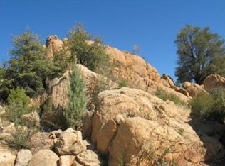 3039 La Questa, Prescott, AZ 86305