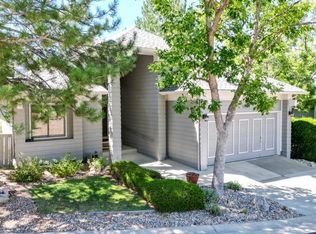 1907 Tee Ln, Castle Rock, CO 80104