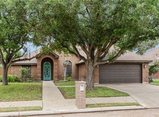 2113 Turtle Ln, Mission, TX 78572