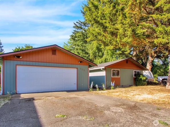 228 Lee Street SE, Tumwater, WA 98501