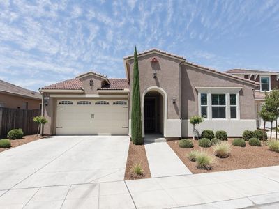 3141 Alamos Ave, Clovis, CA, 93619