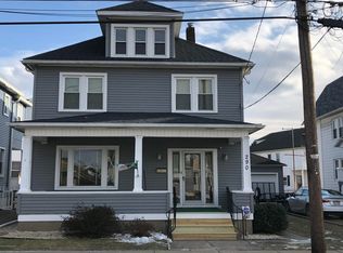 290 Lyndwood Ave, Hanover Township, PA 18706