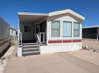 1225 N Dixie Downs Rd UNIT 136, Saint George, UT 84770