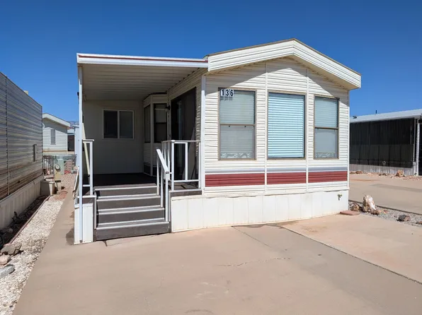 1225 N Dixie Downs Rd Unit 136, Saint George, UT 84770