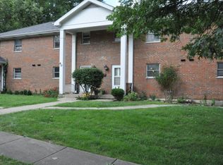 60 Thompson Ave APT 2, Fort Mitchell, KY 41017