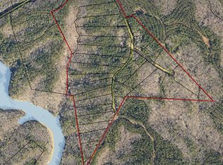 17 Blackberry Bnd, Elberton, GA 30635