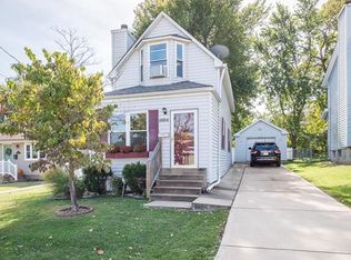 5324 Willard Ave, Saint Louis, MO