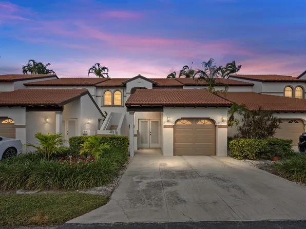 7661 Mackenzie Ct APT 422, Lake Worth, FL 33467