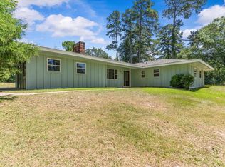 672 E Roy Parker Rd, Ozark, AL 36360