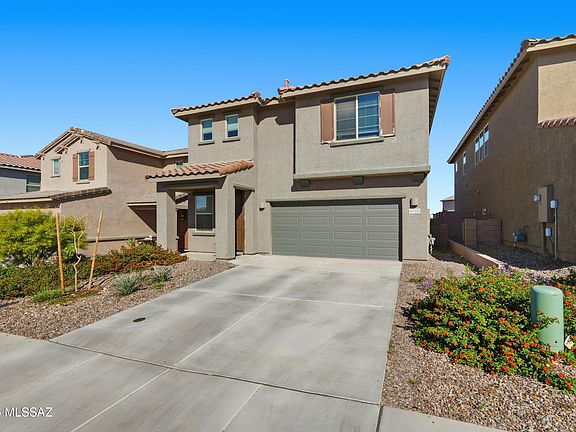 2nd image of 6795 E Paseo De Villalobos