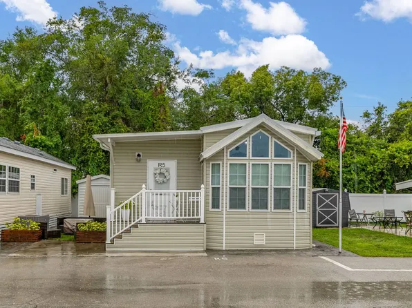 1983 Fortune Rd #R5, Kissimmee, FL 34744