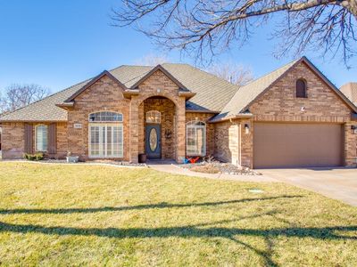 3830 Willow Lake Ln, Enid, OK, 73703