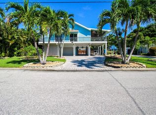 729 Fox St, Longboat Key, FL 34228