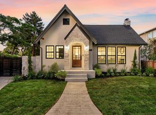 1516 Cortez Ave, Burlingame, CA 94010