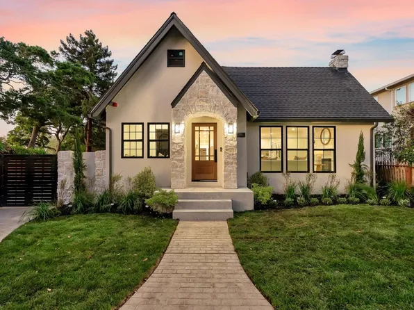 1516 Cortez Ave, Burlingame, CA 94010