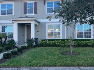 15609 Honeybell Dr, Winter Garden, FL 34787