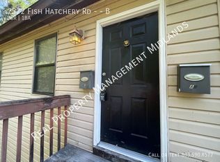 2572 Fish Hatchery Rd #B, West Columbia, SC 29172