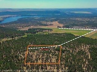 5687 Corkscrew Canyon Rd, Tumtum, WA 99034