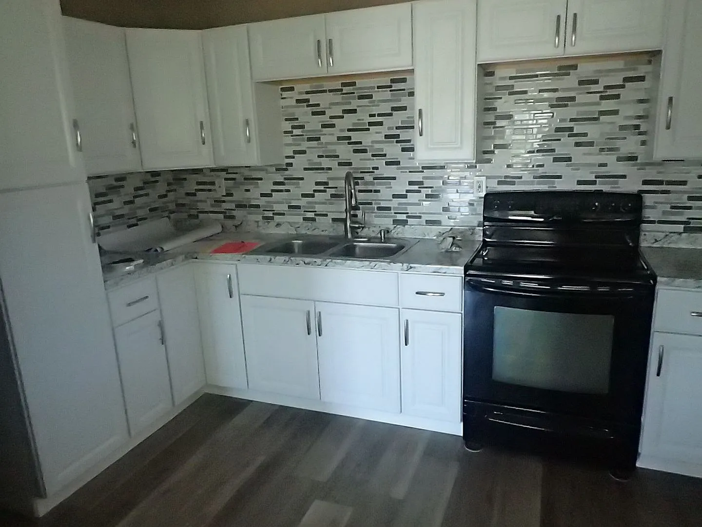 Newly renovated beautiful 1bd/1ba house/commercial space — Photo 3