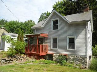 45 E Market St, Hyde Park, NY 12538