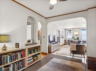 45 Park Ter W APT 5A, New York, NY