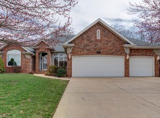 3306 S Linden Ave, Springfield, MO 65804