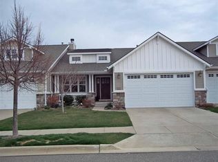7270 Eaton Ct, Dexter, MI 48130