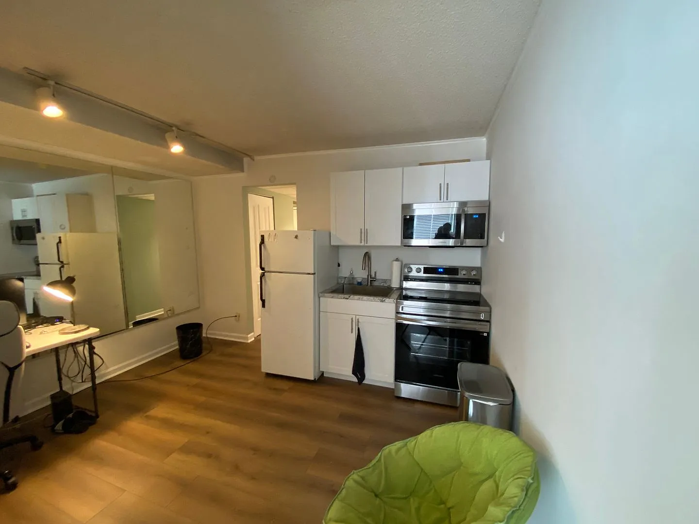 University Tower Unit #503 — Photo 2