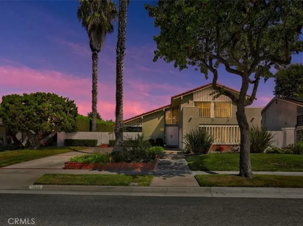 16584 Silktree St, Fountain Valley, CA 92708