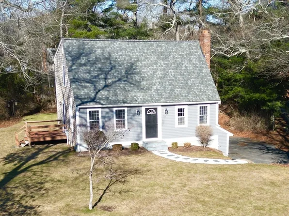 51 Kathleen Dr, Plymouth, MA 02360