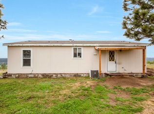 51455 Whispering Pines Loop E, Reardan, WA 99029
