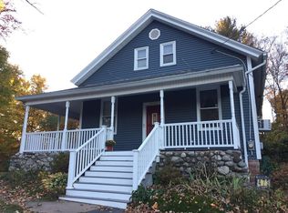 473 Homestead Ave, Holyoke, MA 01040
