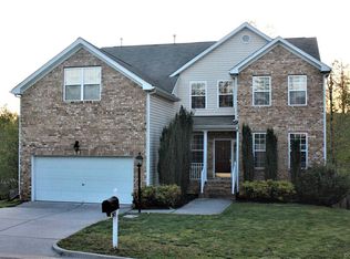 2673 Water Race Ter, Midlothian, VA 23112