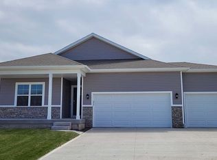 Neuville Plan, Southbridge, Adel, IA 50003