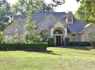 1545 County Road 4120, Jacksonville, TX 75766