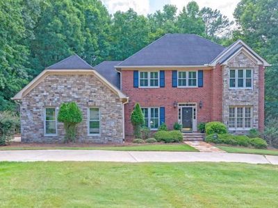 153 Bent Tree Dr, Athens, GA, 30606