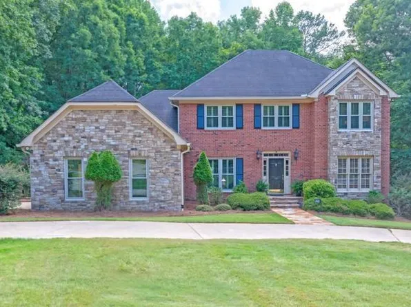 153 Bent Tree Dr, Athens, GA 30606