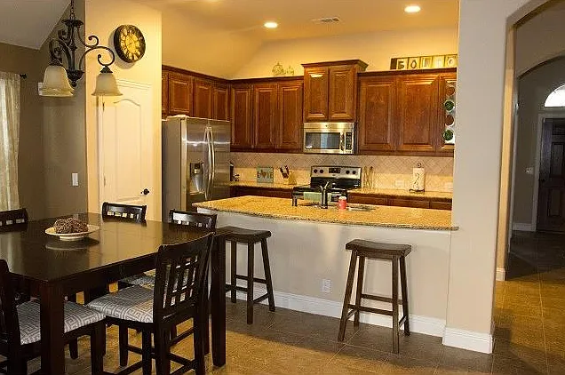4307 Oak Bluff Rd — Photo 14
