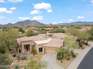 7306 E SUNSET SKY Circle, Scottsdale, AZ 85266