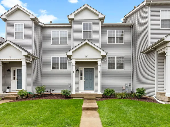 47 W Big Horn Dr, Hainesville, IL 60073