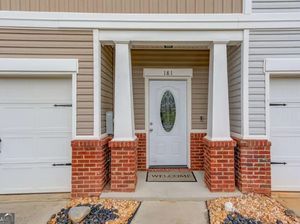181 Turtle Creek Dr, Winder, GA 30680