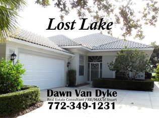 8069 SE Double Tree Dr, Hobe Sound, FL 33455
