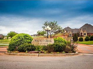 1880 High Ridge Dr, Blanchard, OK 73010