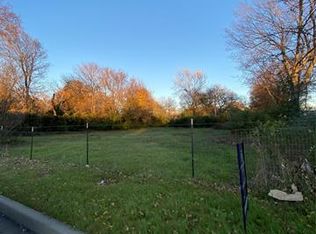 N Rockford Ave, Tulsa, OK 74106