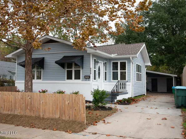 3028 Frederic St, Pascagoula, MS 39567
